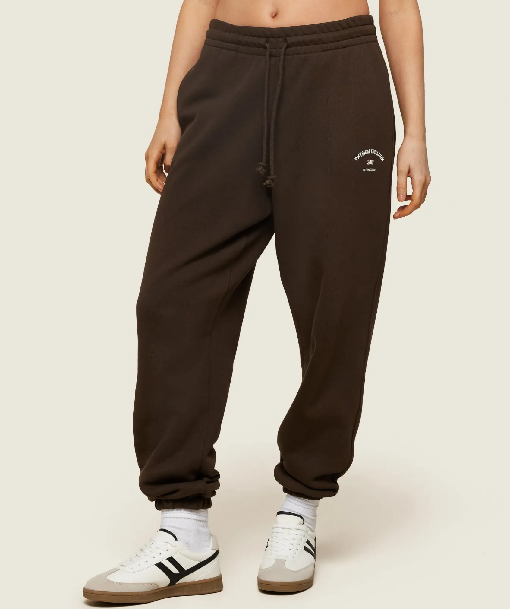 DAMES Gymshark Joggingbroeken*Phys Ed Graphic Sweatpants