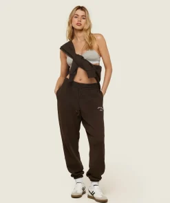 DAMES Gymshark Joggingbroeken*Phys Ed Graphic Sweatpants