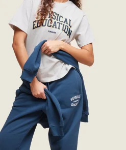 DAMES Gymshark Joggingbroeken*Phys Ed Graphic Sweatpants