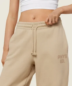 DAMES Gymshark Joggingbroeken*Phys Ed Graphic Sweatpants