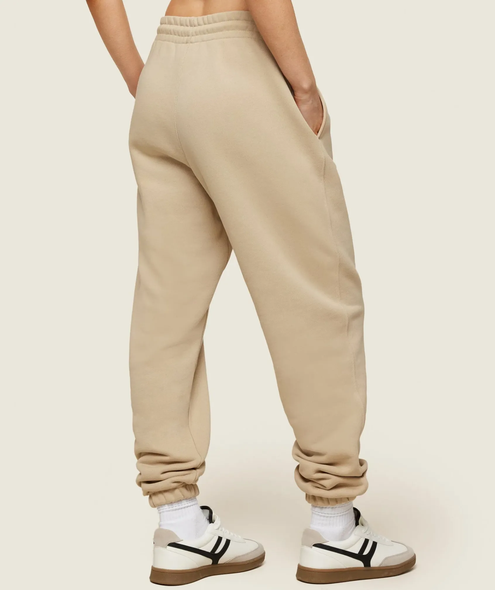 DAMES Gymshark Joggingbroeken*Phys Ed Graphic Sweatpants