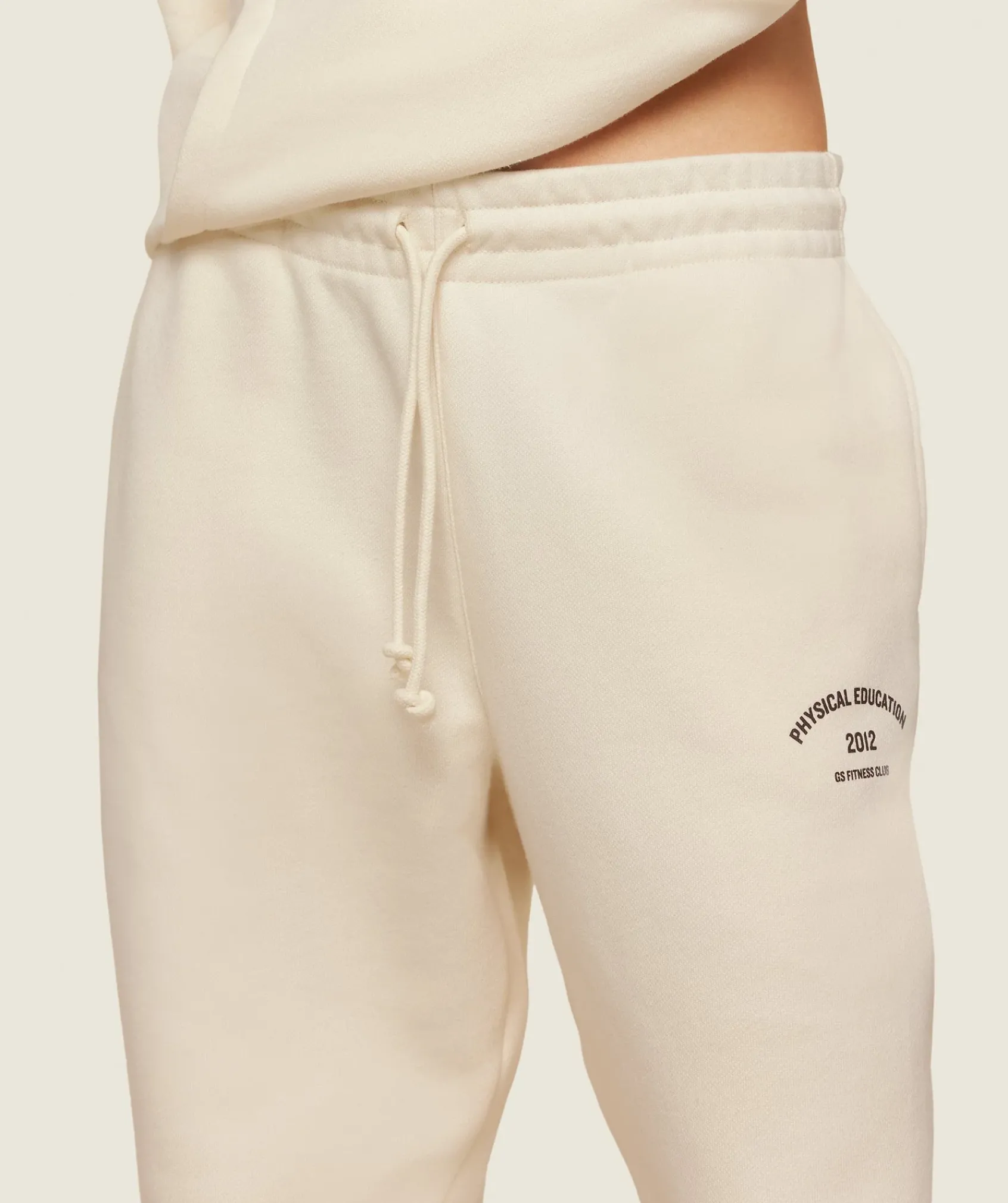 DAMES Gymshark Joggingbroeken*Phys Ed Graphic Sweatpants