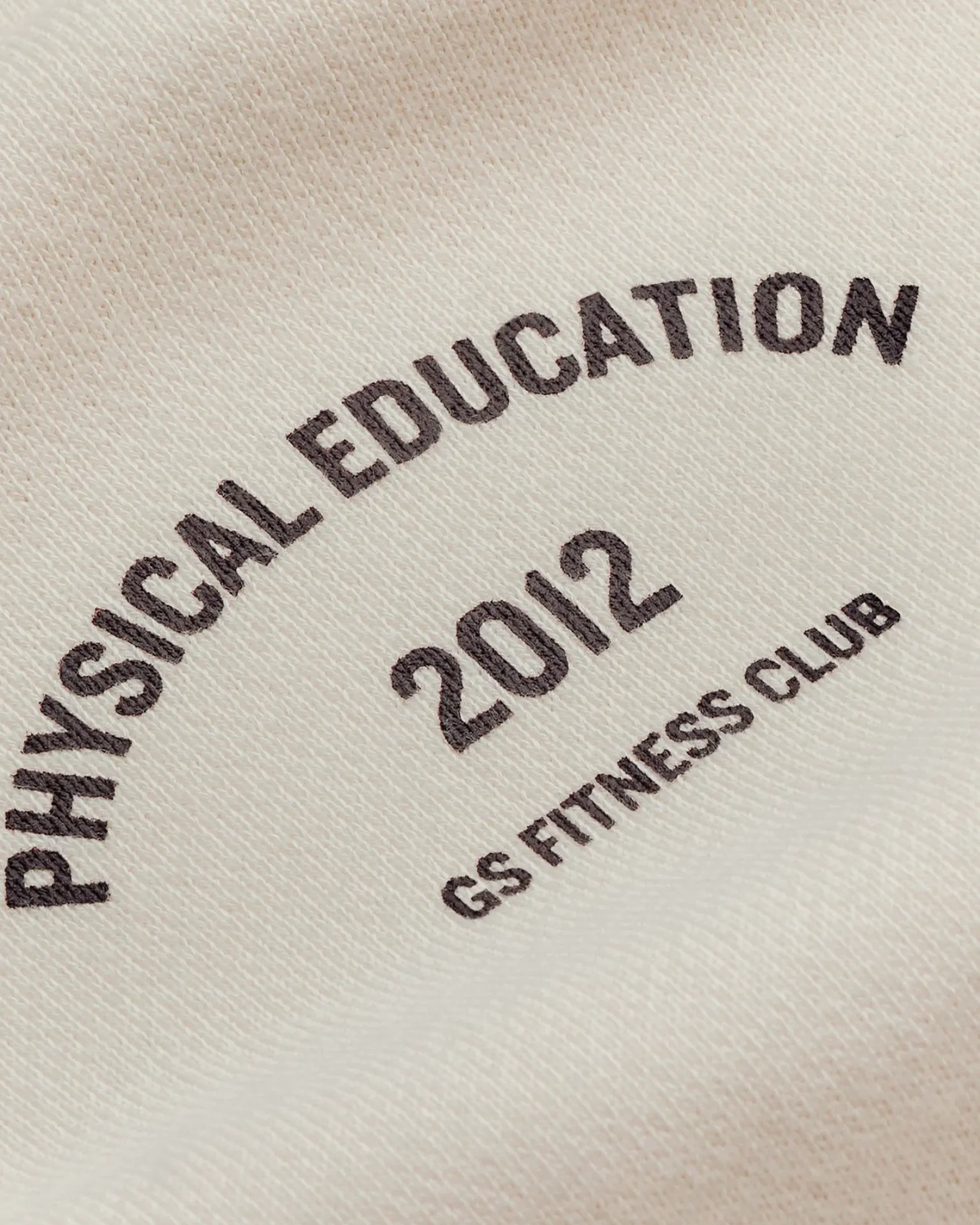 DAMES Gymshark Joggingbroeken*Phys Ed Graphic Sweatpants