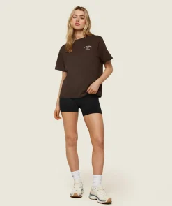 DAMES Gymshark T-shirts*Phys Ed Graphic T-Shirt