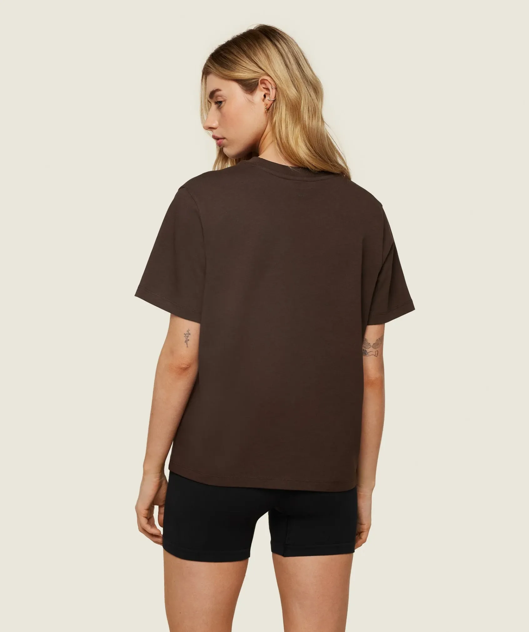 DAMES Gymshark T-shirts*Phys Ed Graphic T-Shirt
