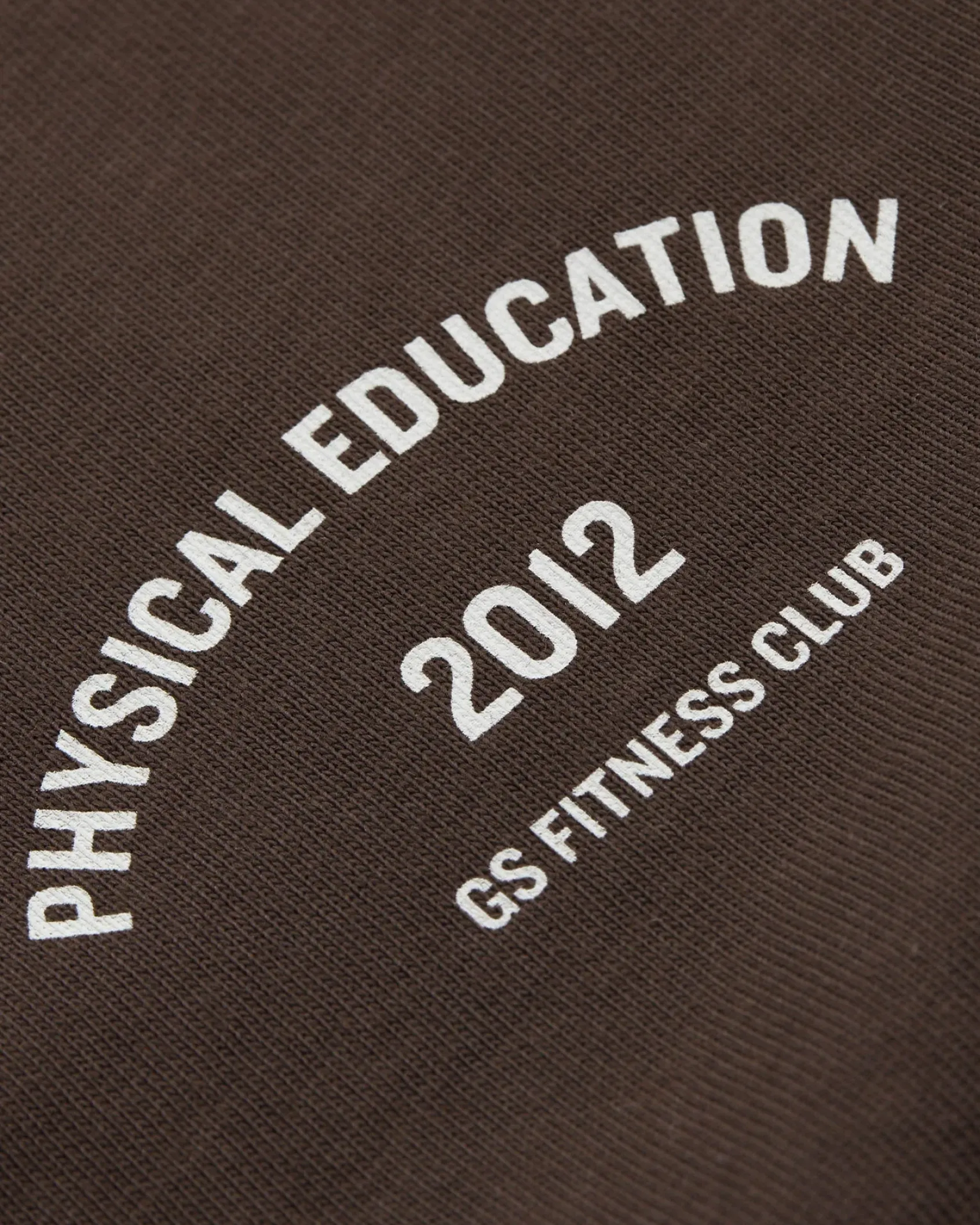 DAMES Gymshark T-shirts*Phys Ed Graphic T-Shirt