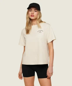 DAMES Gymshark T-shirts*Phys Ed Graphic T-Shirt