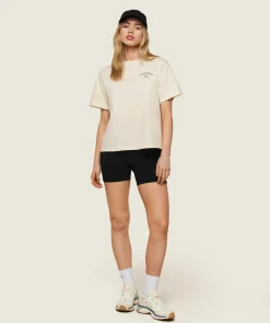 DAMES Gymshark T-shirts*Phys Ed Graphic T-Shirt