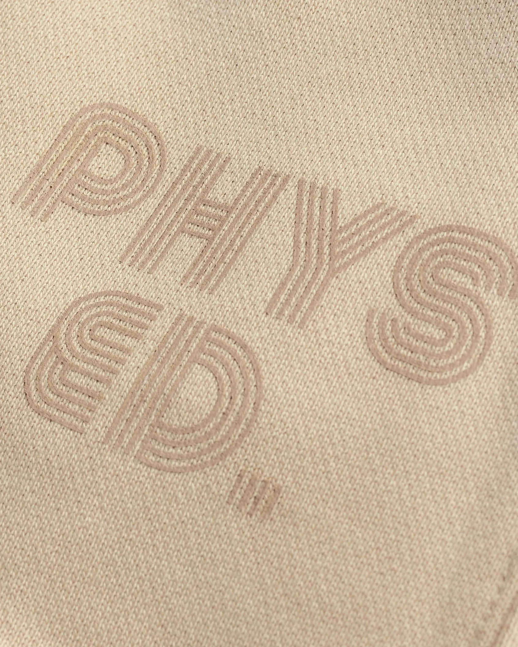 DAMES Gymshark Hoodies & Truien*Phys Ed Graphics Relaxed Sweatshirt