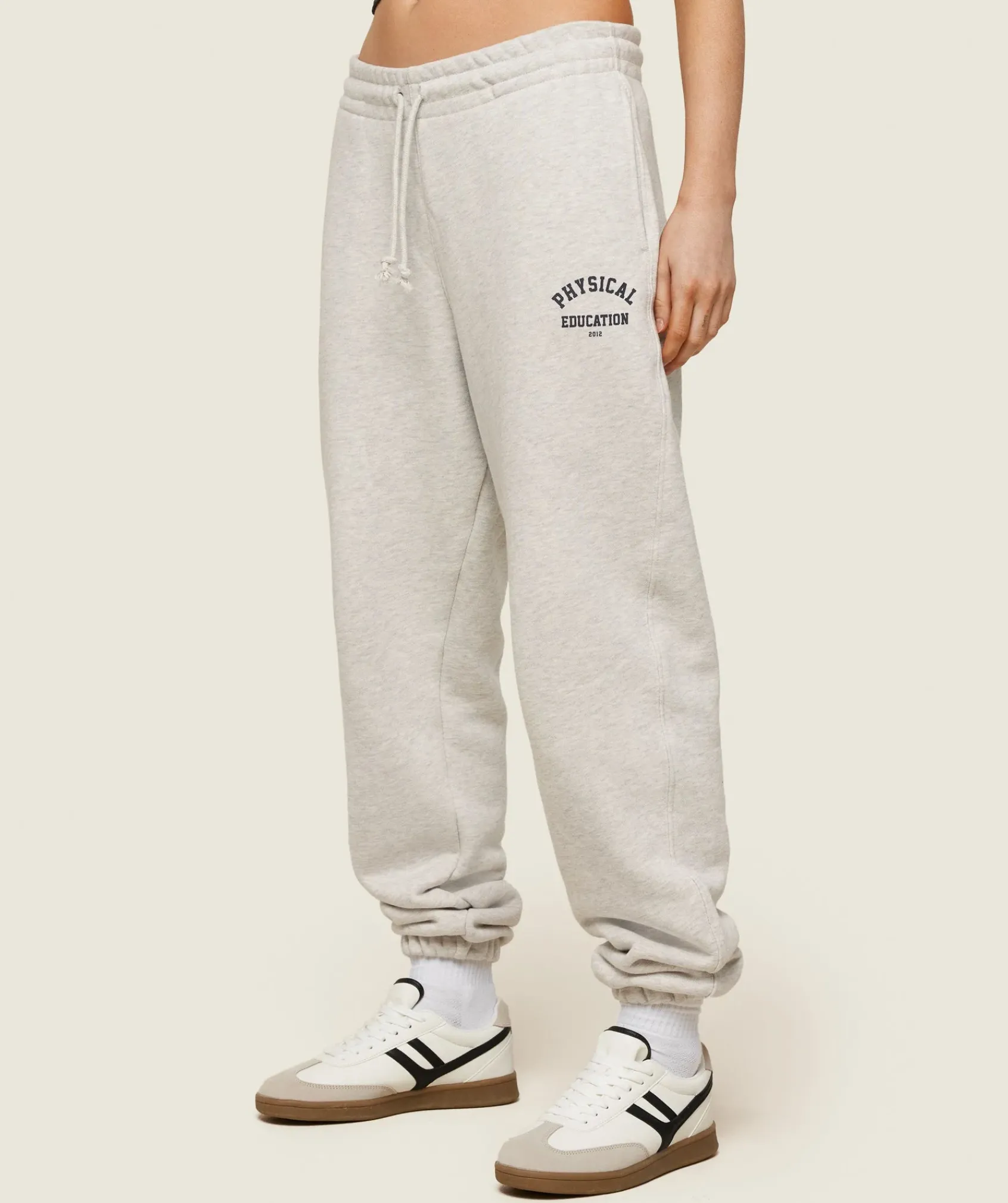 DAMES Gymshark Joggingbroeken*Phys Ed Logo Sweatpants