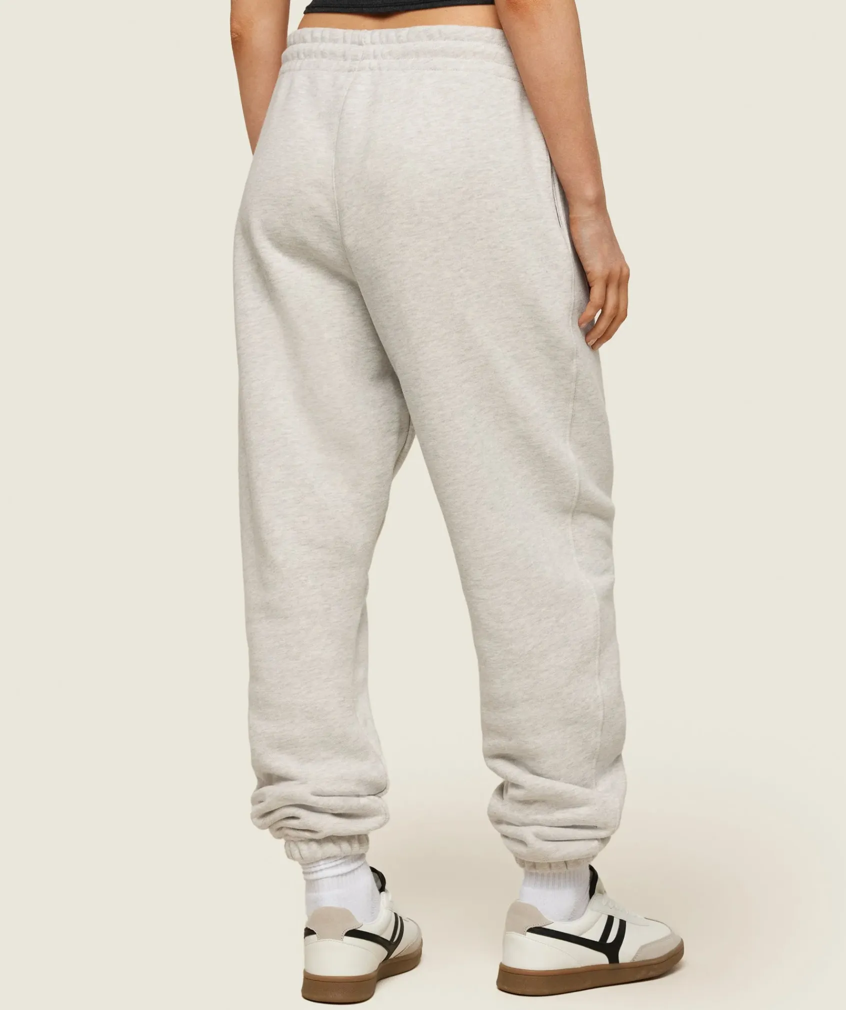 DAMES Gymshark Joggingbroeken*Phys Ed Logo Sweatpants