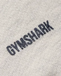 DAMES Gymshark Joggingbroeken*Phys Ed Logo Sweatpants