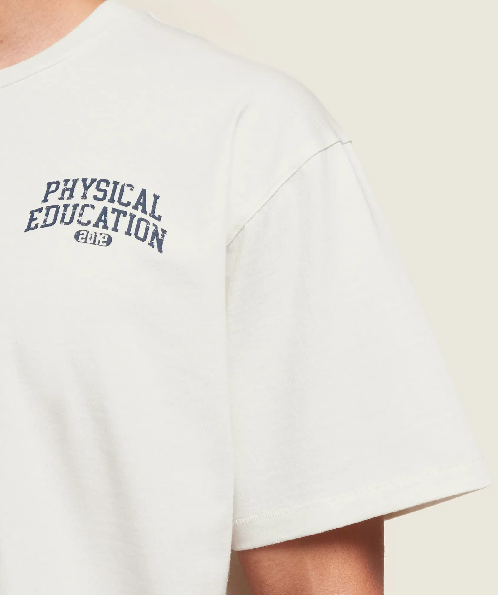 Heren Gymshark T-shirts*Phys Ed T-Shirt