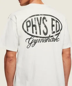 Heren Gymshark T-shirts*Phys Ed T-Shirt