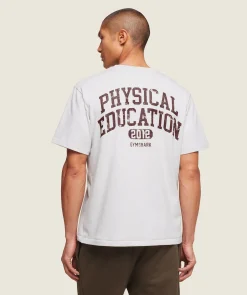 Heren Gymshark T-shirts*Phys Ed T-Shirt