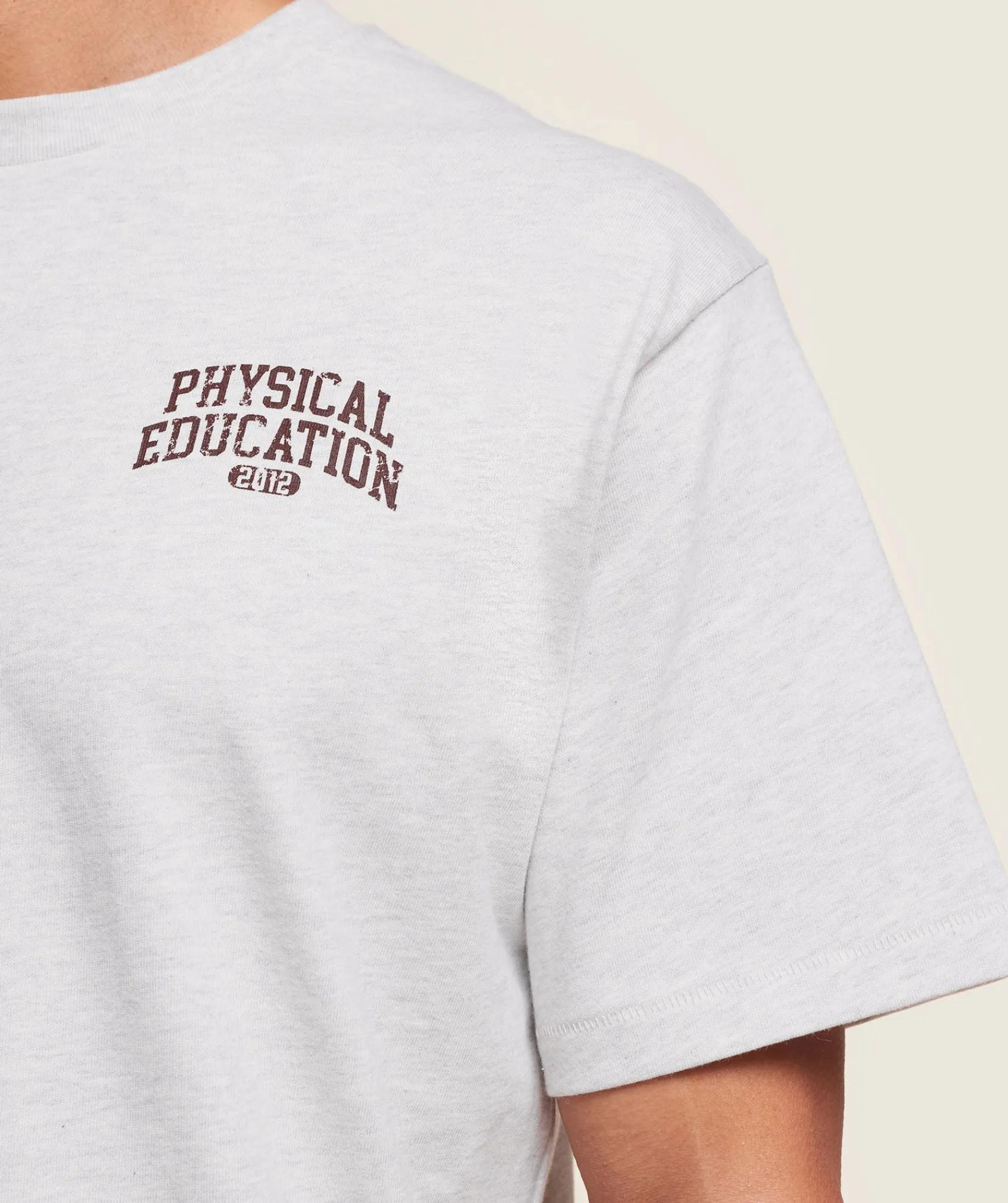 Heren Gymshark T-shirts*Phys Ed T-Shirt