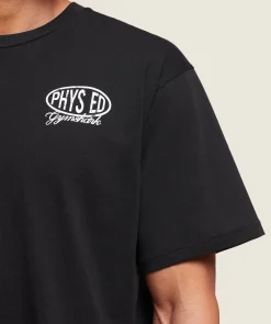 Heren Gymshark T-shirts*Phys Ed T-Shirt