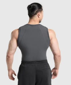 Heren Gymshark Tanktops|T-shirts*Physique Tank
