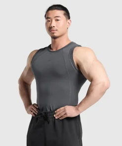 Heren Gymshark Tanktops|T-shirts*Physique Tank