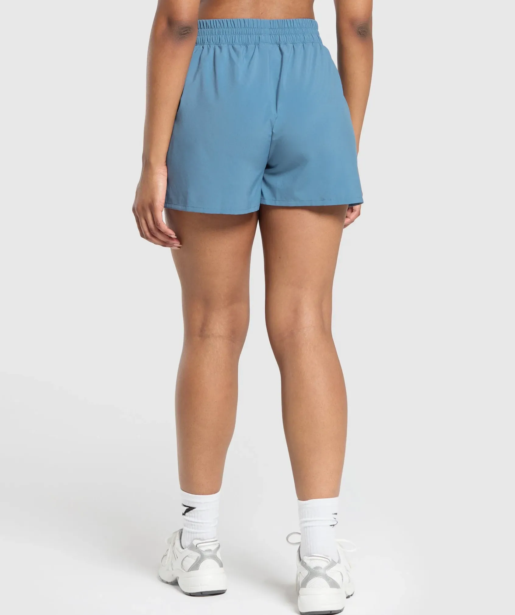 DAMES Gymshark Shorts*Pintuck Shorts