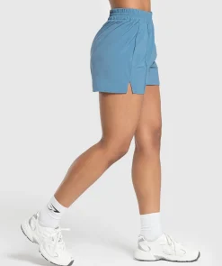 DAMES Gymshark Shorts*Pintuck Shorts