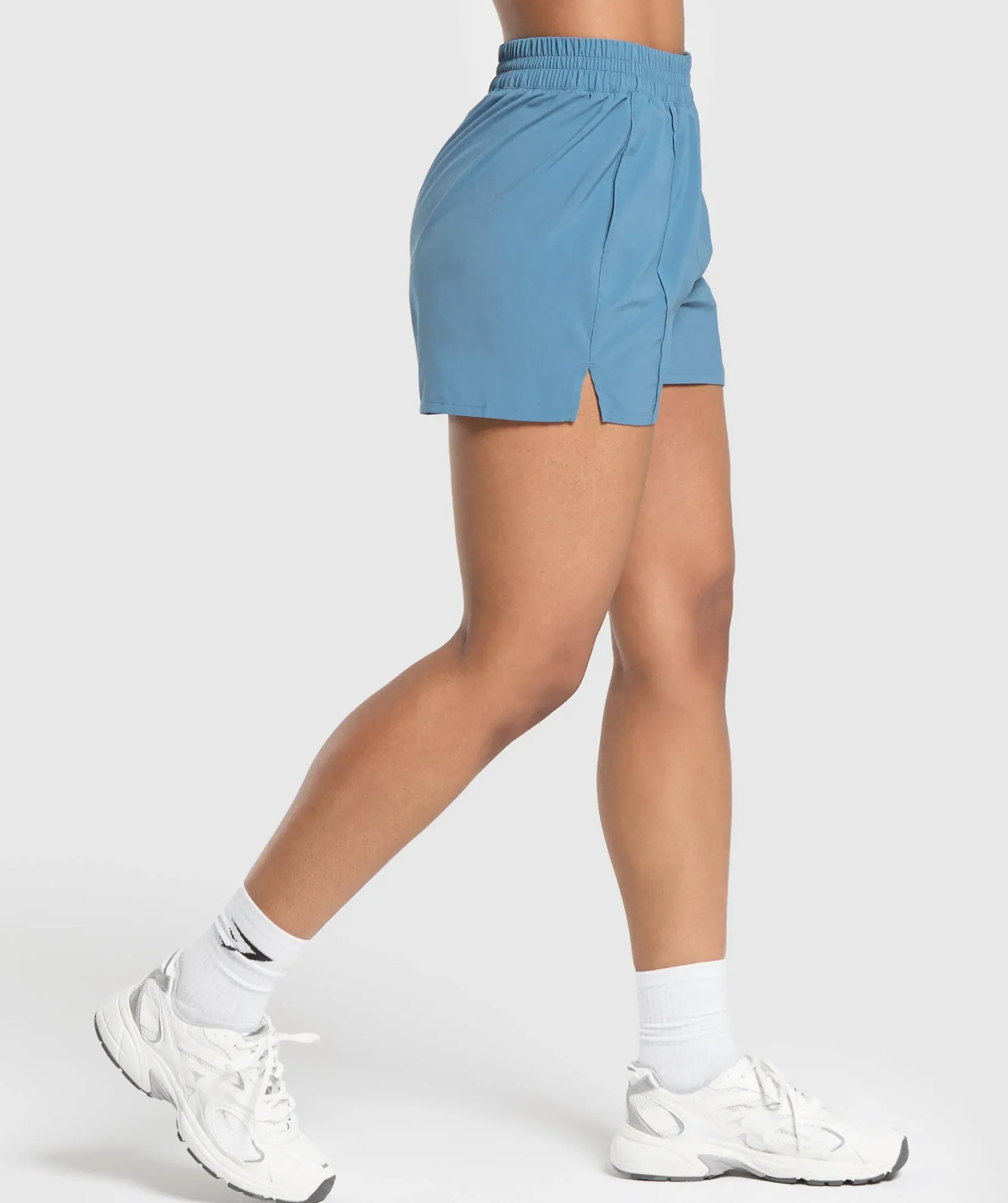 DAMES Gymshark Shorts*Pintuck Shorts