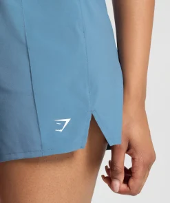 DAMES Gymshark Shorts*Pintuck Shorts