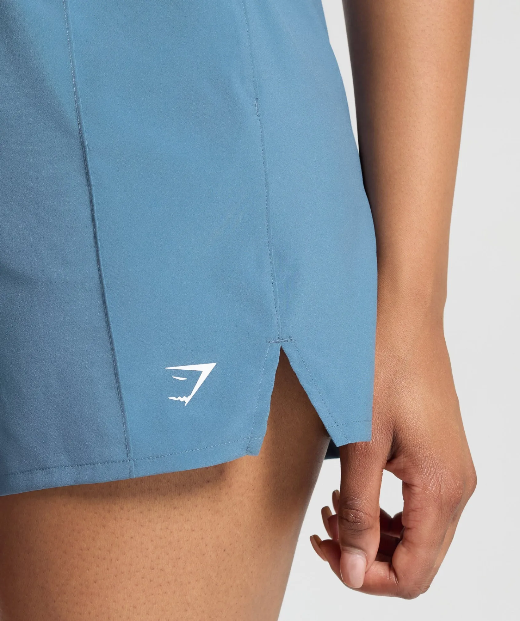 DAMES Gymshark Shorts*Pintuck Shorts