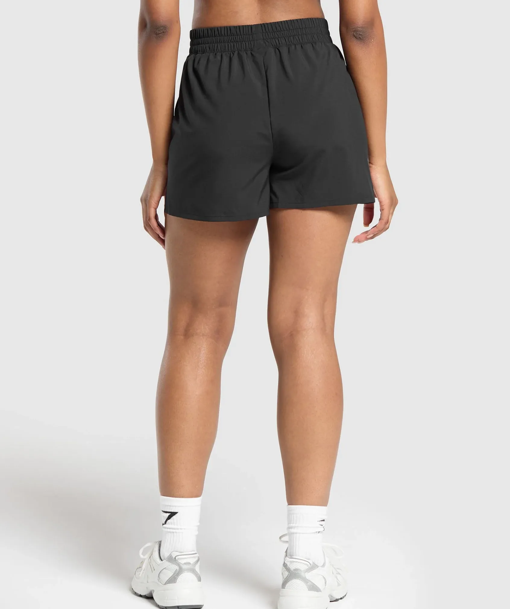 DAMES Gymshark Shorts*Pintuck Shorts