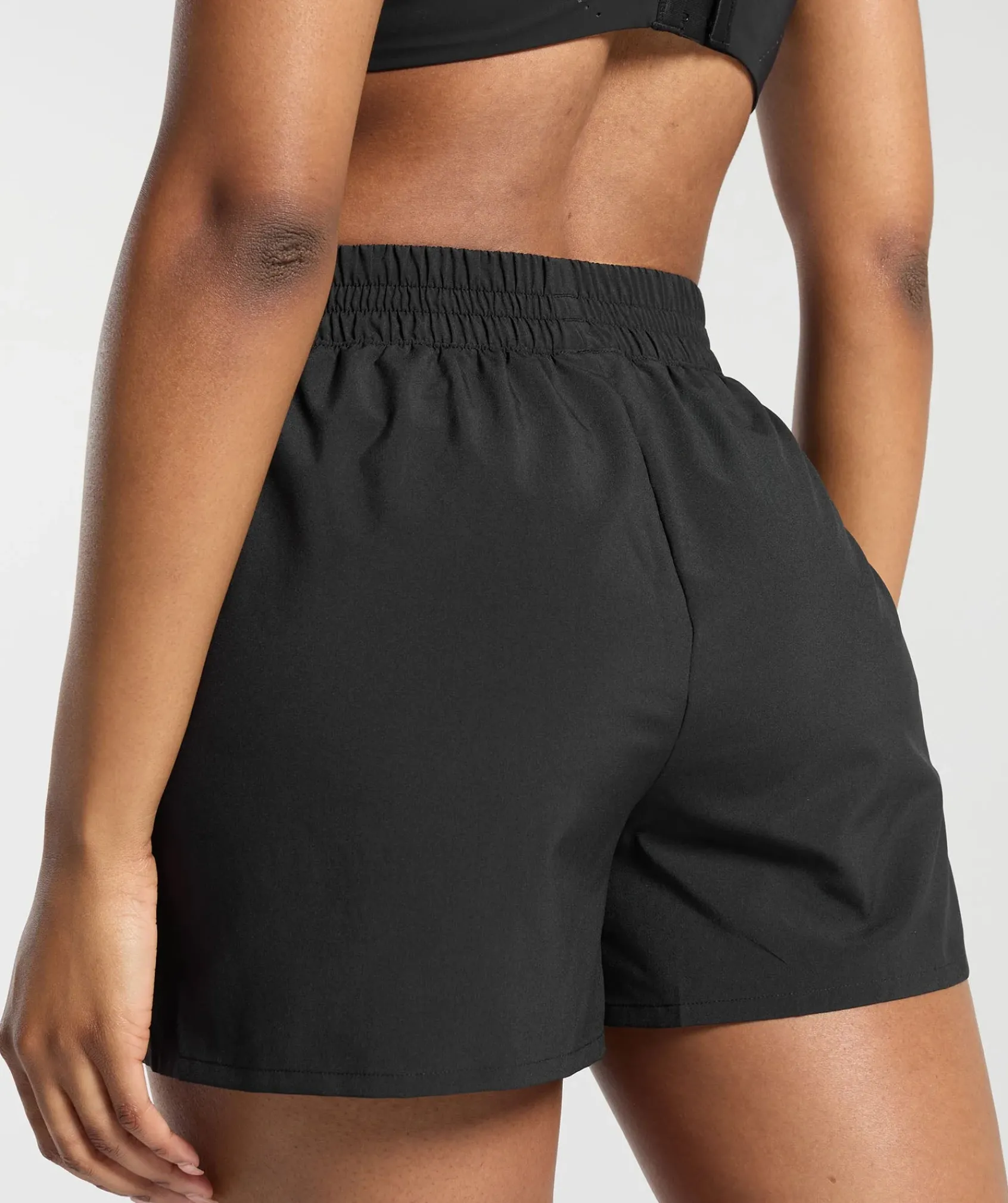 DAMES Gymshark Shorts*Pintuck Shorts