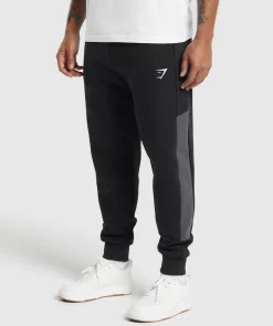 Heren Gymshark Joggingbroeken*Pique Joggers