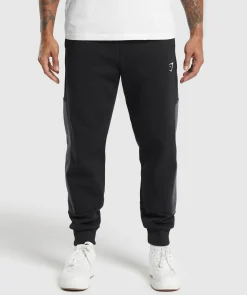 Heren Gymshark Joggingbroeken*Pique Joggers