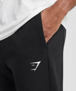 Heren Gymshark Joggingbroeken*Pique Joggers