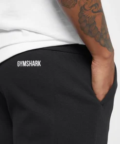 Heren Gymshark Joggingbroeken*Pique Joggers