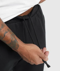 Heren Gymshark Joggingbroeken*Pique Joggers