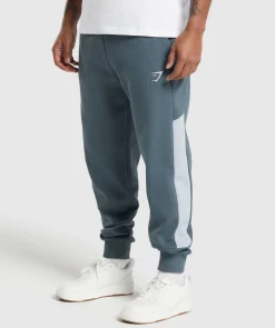 Heren Gymshark Joggingbroeken*Pique Joggers