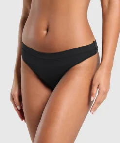 DAMES Gymshark Ondergoed|Dames Ondergoed*3pk Thong