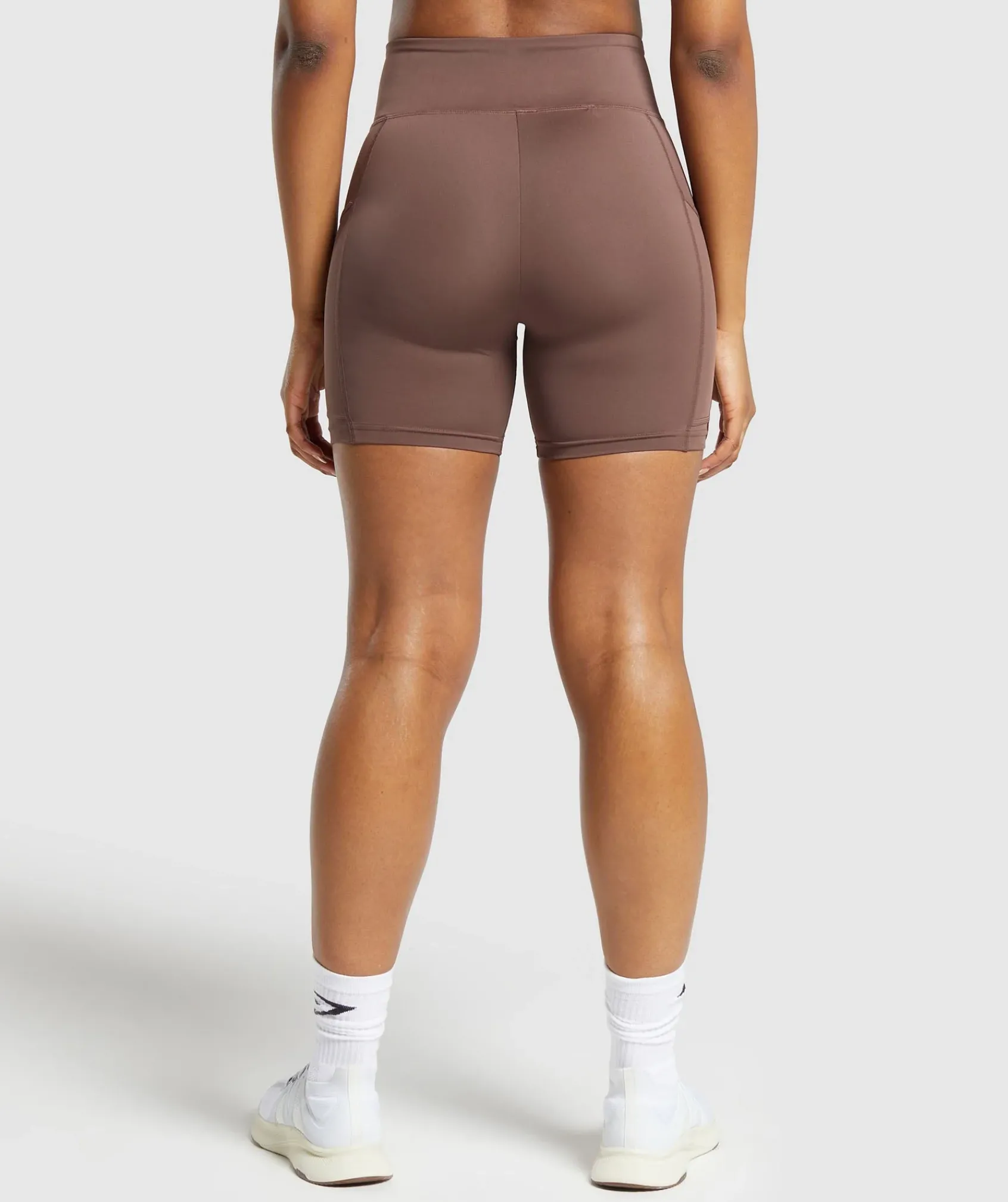 DAMES Gymshark Shorts*Pocket Shorts