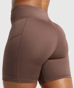 DAMES Gymshark Shorts*Pocket Shorts
