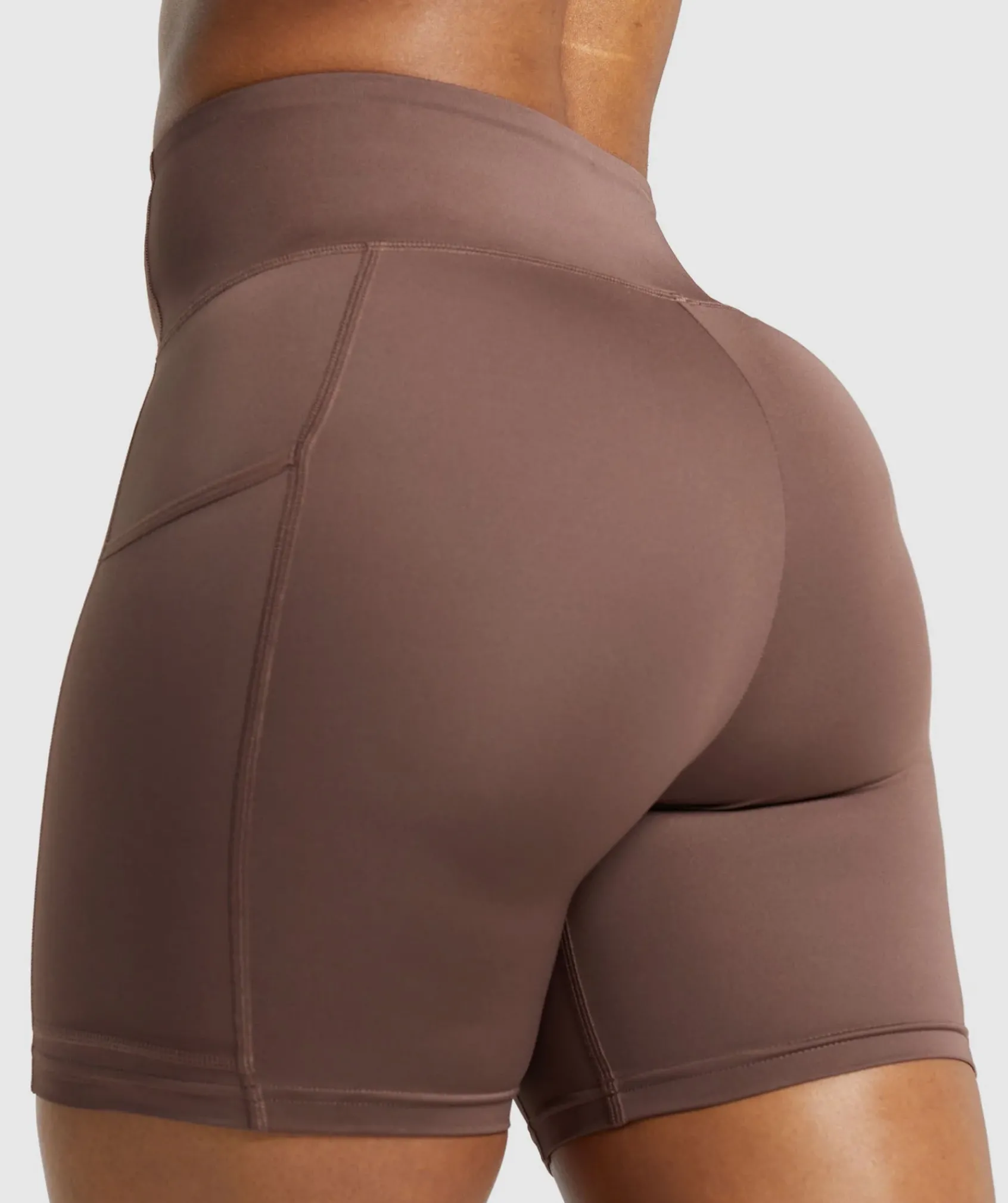 DAMES Gymshark Shorts*Pocket Shorts