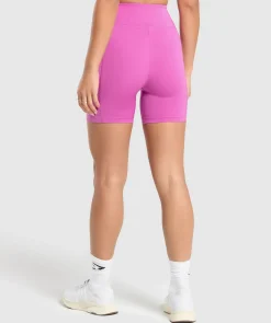 DAMES Gymshark Shorts*Pocket Shorts