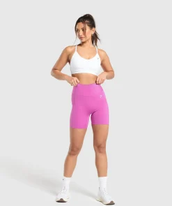 DAMES Gymshark Shorts*Pocket Shorts
