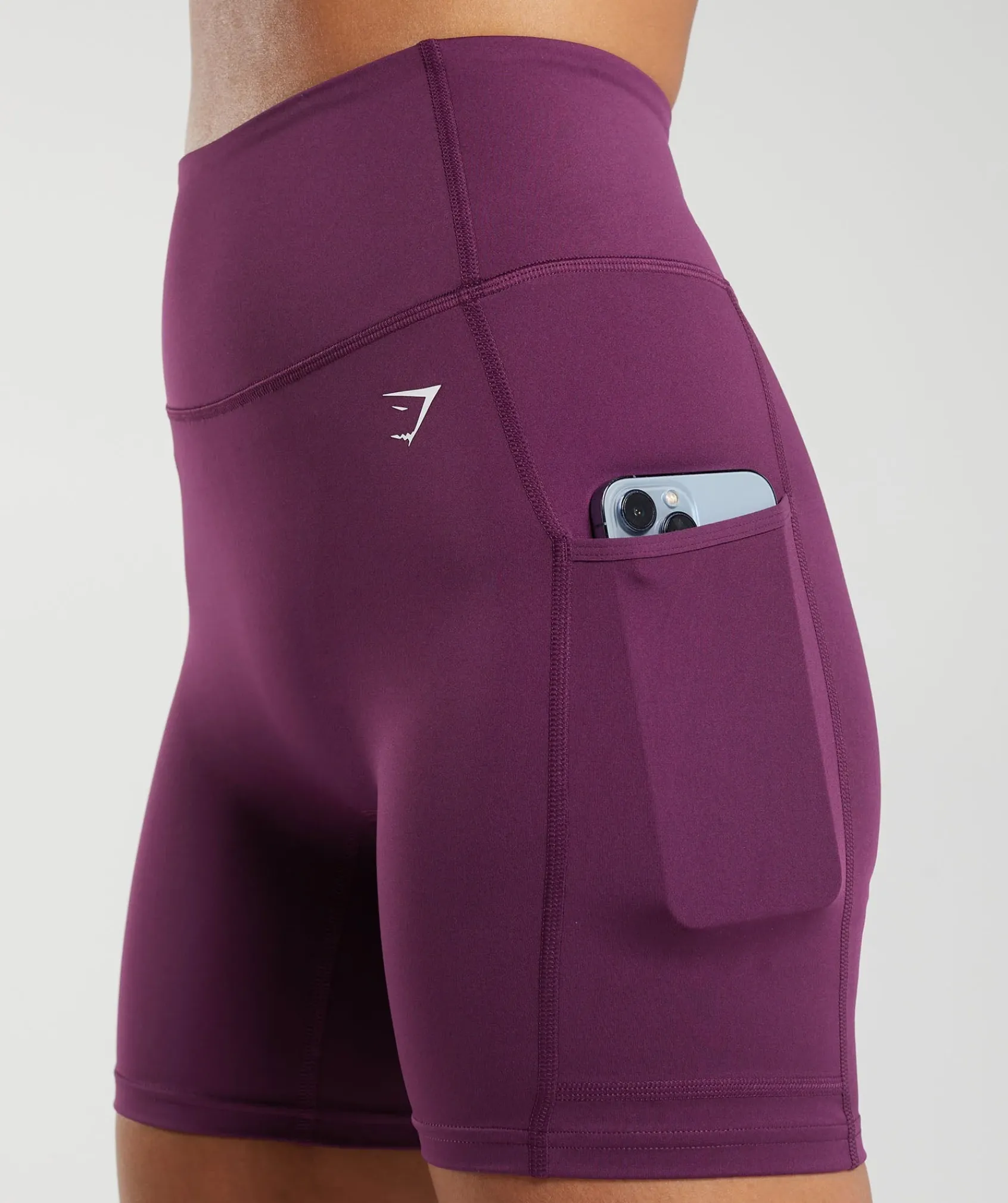 DAMES Gymshark Shorts*Pocket Shorts