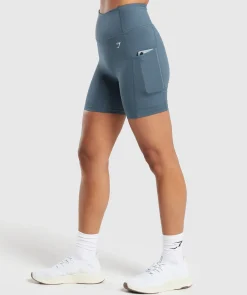 DAMES Gymshark Shorts*Pocket Shorts