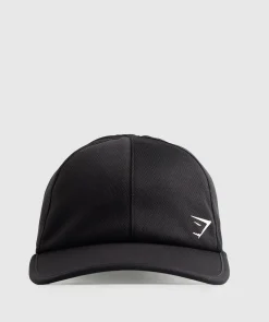 Gymshark Petten*Ponytail Cap