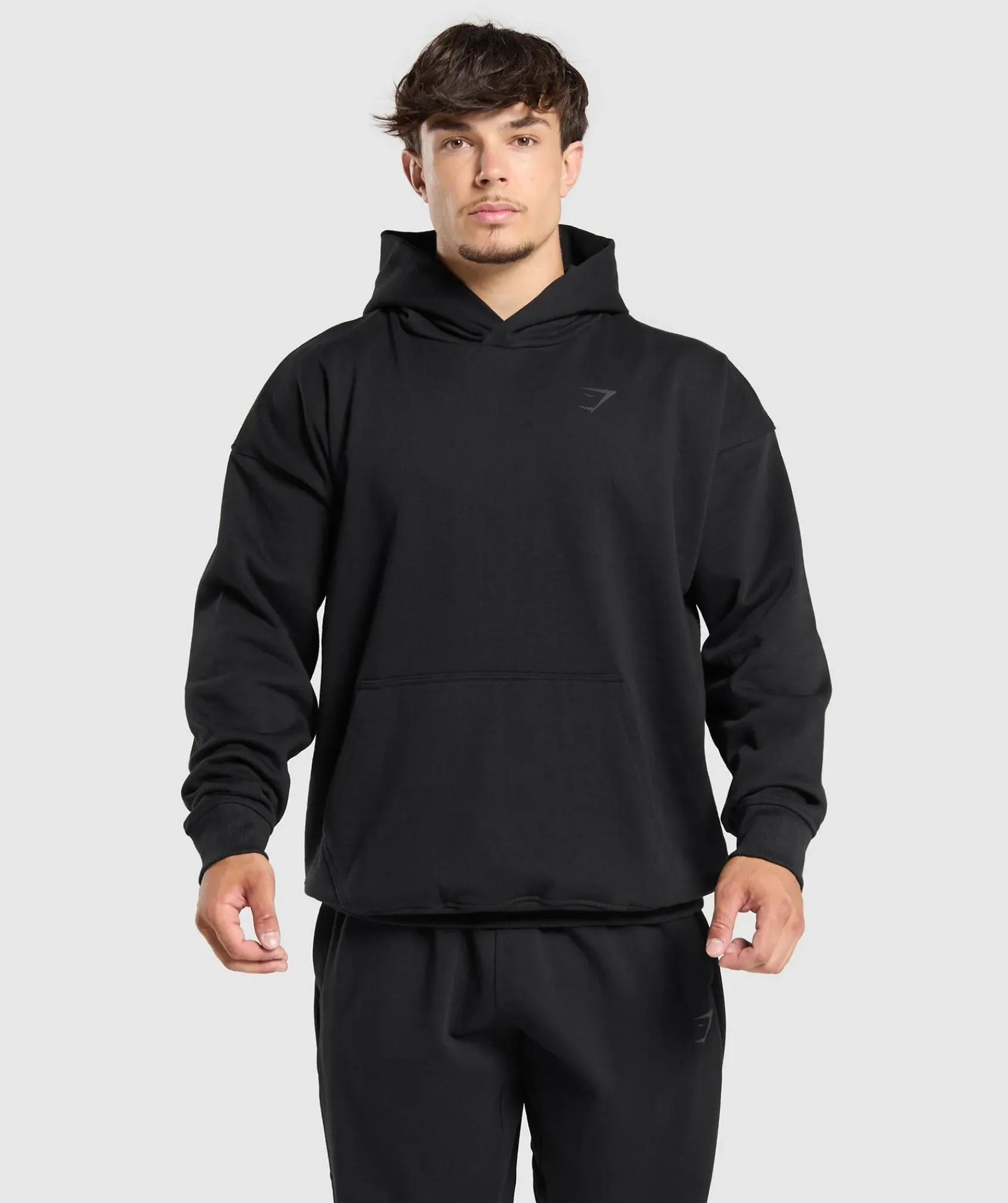 Heren Gymshark Hoodies & Truien*Power Hoodie
