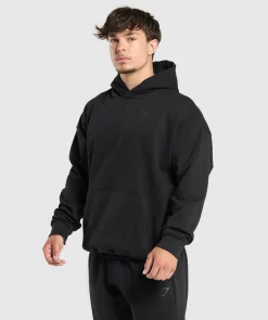 Heren Gymshark Hoodies & Truien*Power Hoodie