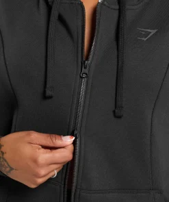 DAMES Gymshark Bedekkende Sportkleding|Hoodies & Truien*Power Hoodie