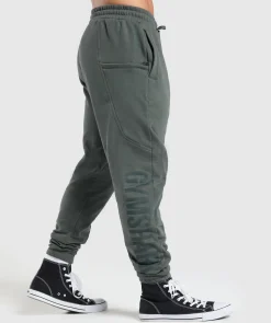 Heren Gymshark Joggingbroeken*Power Joggers