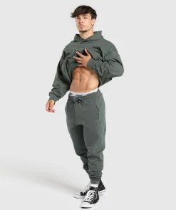 Heren Gymshark Joggingbroeken*Power Joggers